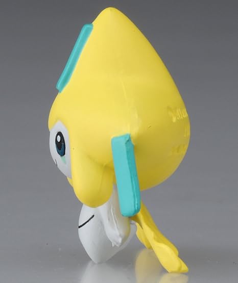 jirachi figure