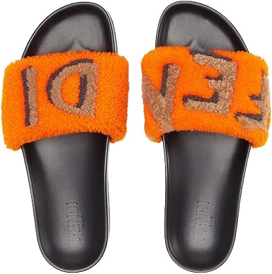 mens wide slides