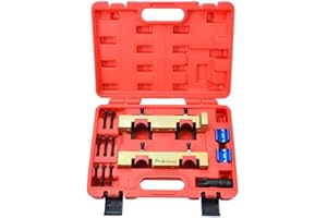 Prokomon Engine Timing Tool Kit for Mercedes Benz M133 M270 M274; Camshaft Locking Alignment Timing Tools Set