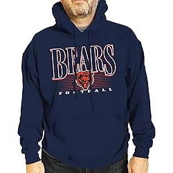 Team Fan Apparel NFL Adult Unisex Overtime