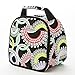 Fit & Fresh Gabby Insulated Lunch Bag, Multi Ring