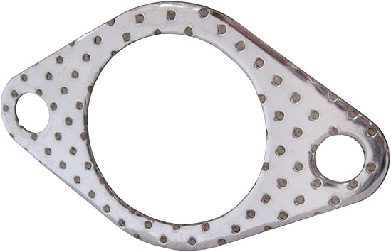 Amazon Com Polaris Scrambler 500 1997 12 Atv Exhaust Manifold Gasket Automotive