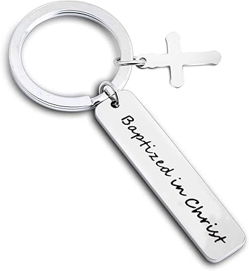 baptism gifts for teenager