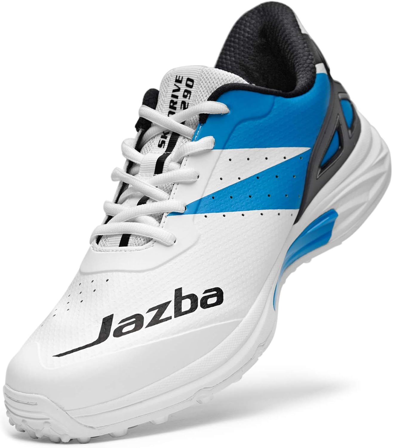 Amazon Com Jazba Cricket Shoes For Men Skydrive 290 Water