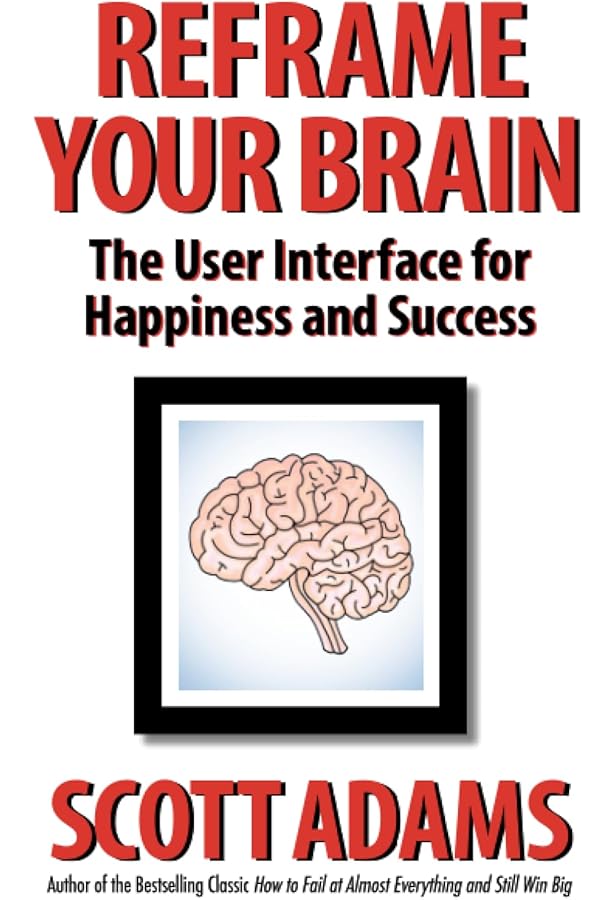 Positive Attitude: A Dilbert Collection: Scott Adams