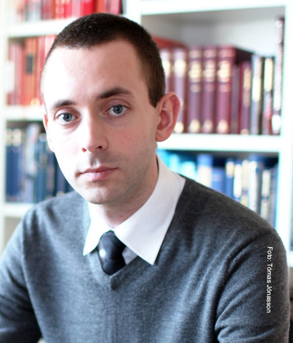 Ragnar Jónasson Alle Hörbücher bei Audible.de