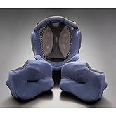 Arai Helmets Cheek Pads for Contour-X Helmets - 25mm