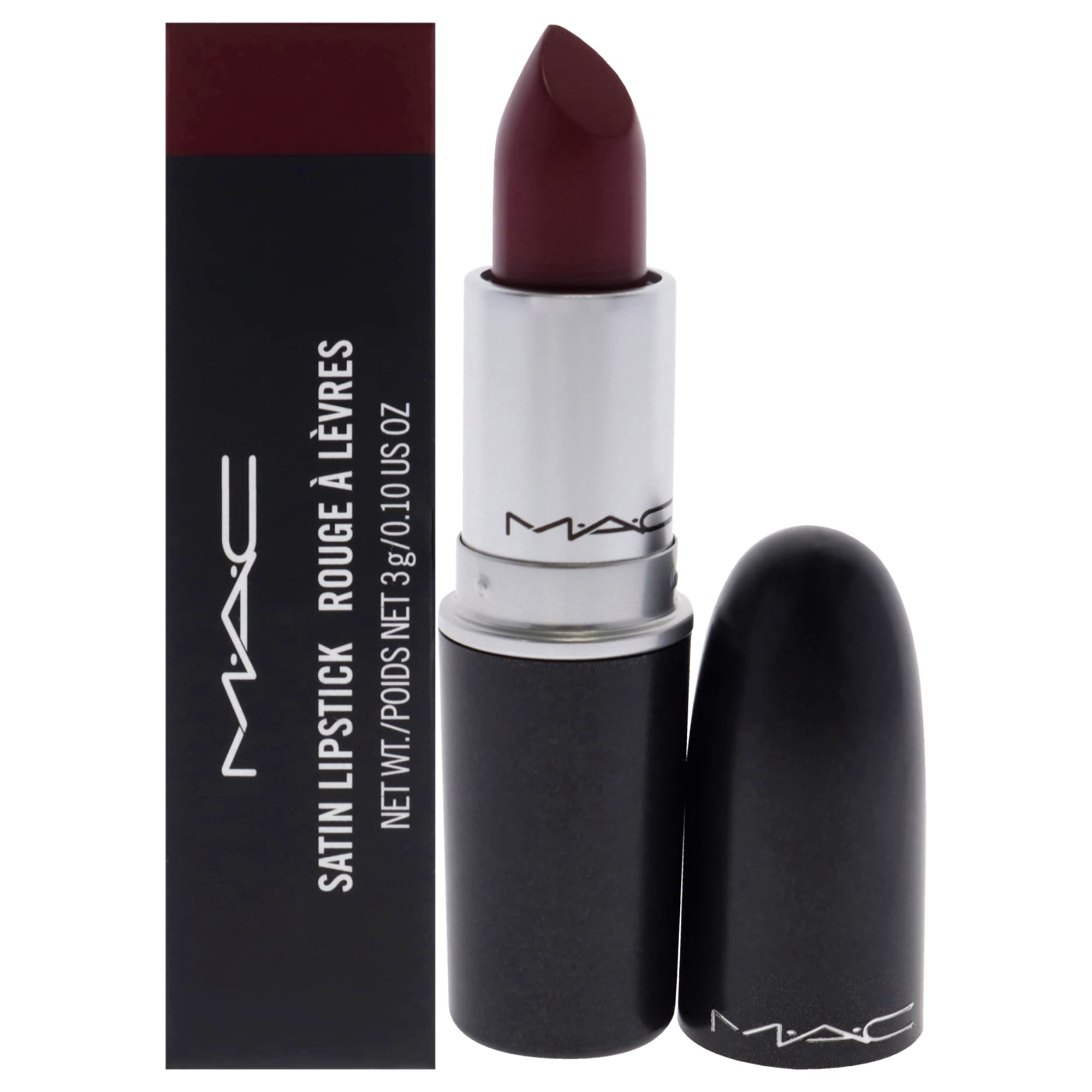 MAC SATIN