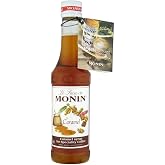 Monin Caramel Syrup (250ml)