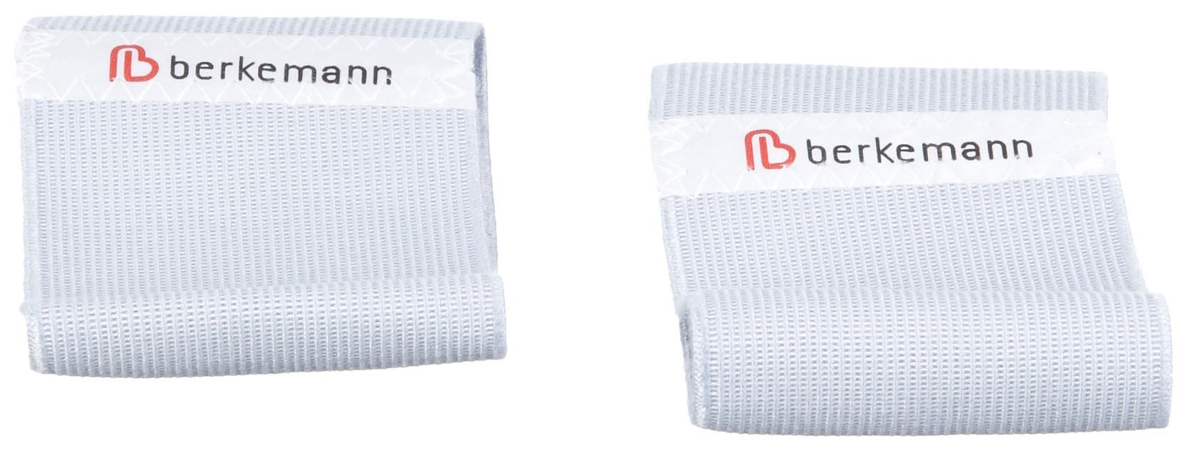 Berkemann Unisex - Adults 50008310002640 Pads Grey EU