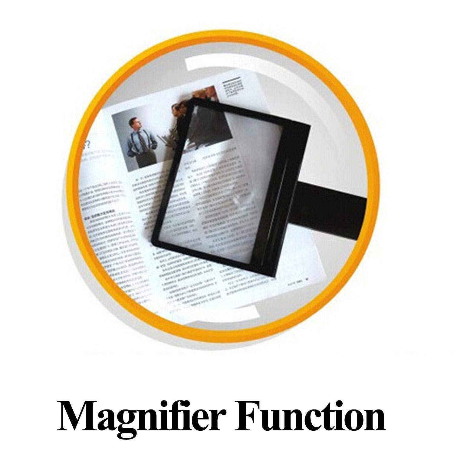 pairris Ampliación de Pantalla 3D para teléfonos móviles Soportes