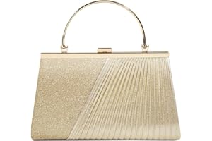 Sparkle Evening Bag Bling Clutch Purses for Women Envelope Clutch Party Shoulder Handbag Twinkling Wedding Bag with Chain