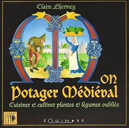 Mon potager médiéval