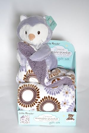 little miracle blanket