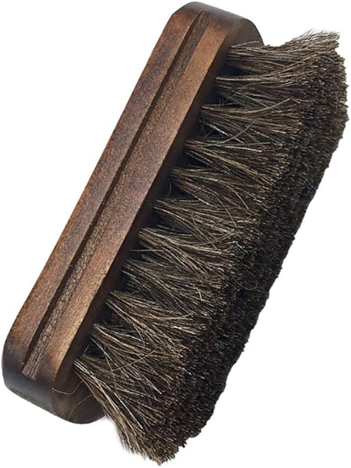 Shoe Polishing Brush/Scrubbing Brush[Upgrade] 100 Wild