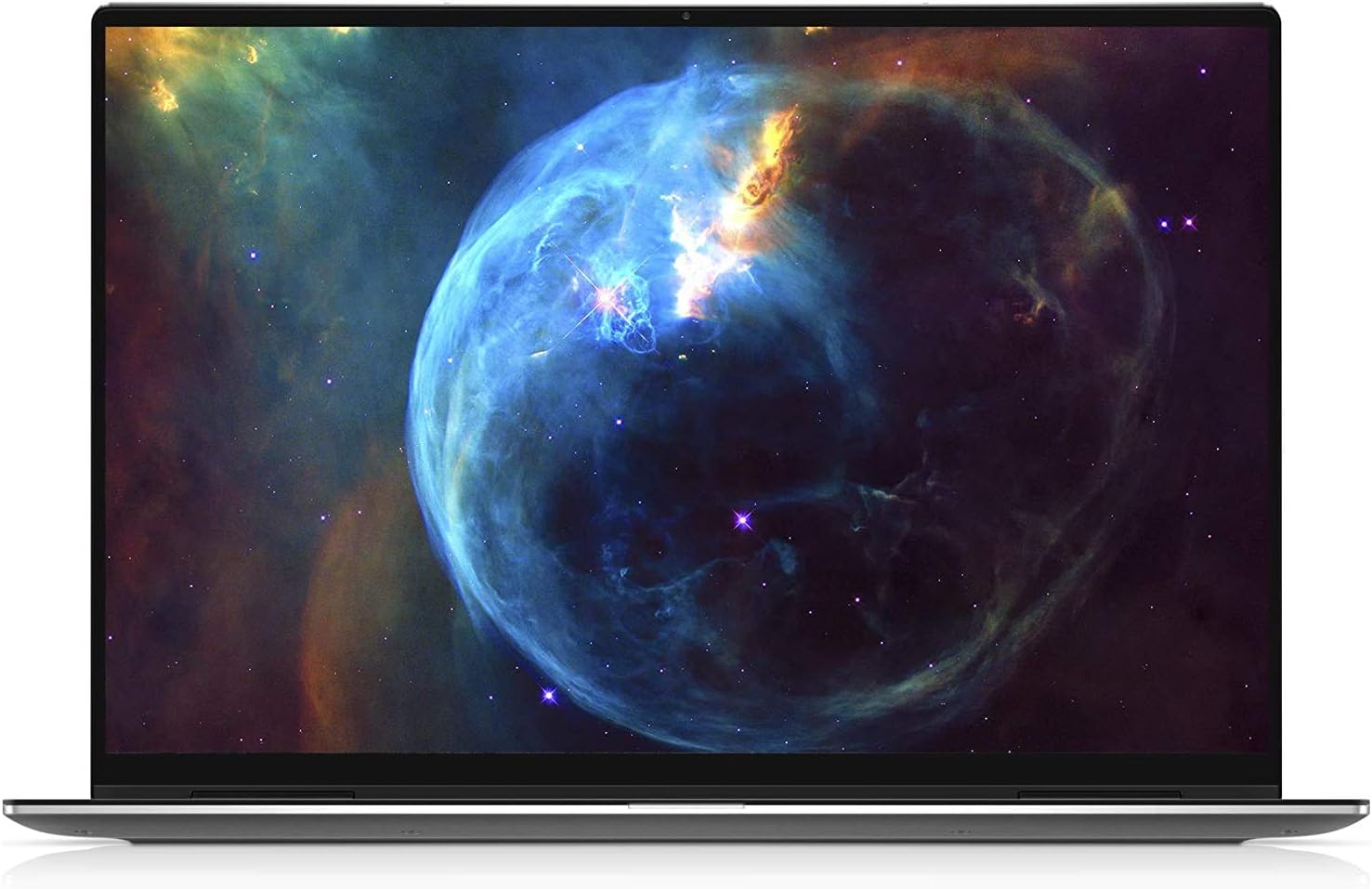 Dell XPS 13 7390 2 in 1 Core i7-1065G7 IRIS Plus 1TB PCIe SSD 32GB RAM 4K UHD+ (3840x2400) Touch Screen Killer WiFi 6 AX Win 10 Home (Renewed)