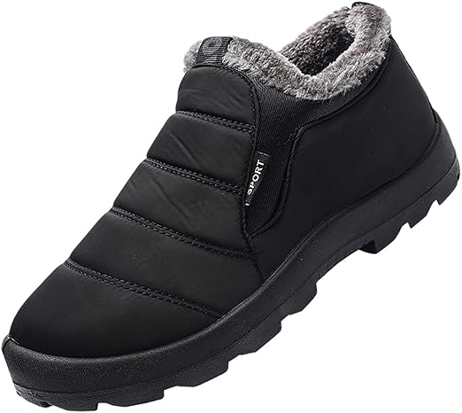 boots for the elderly