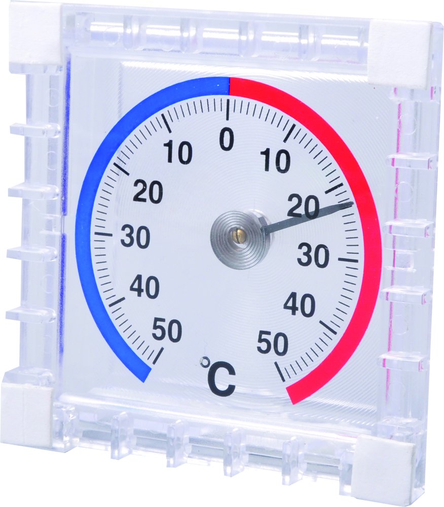 technoline WA 1010 Thermometer - White