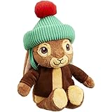 jeannot lapin peluche