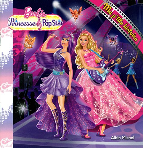 La  Princesse et la Pop Star