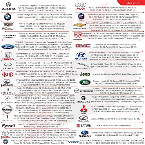 4 Shinematix+2+Piece+Windshield+Sun+Shade