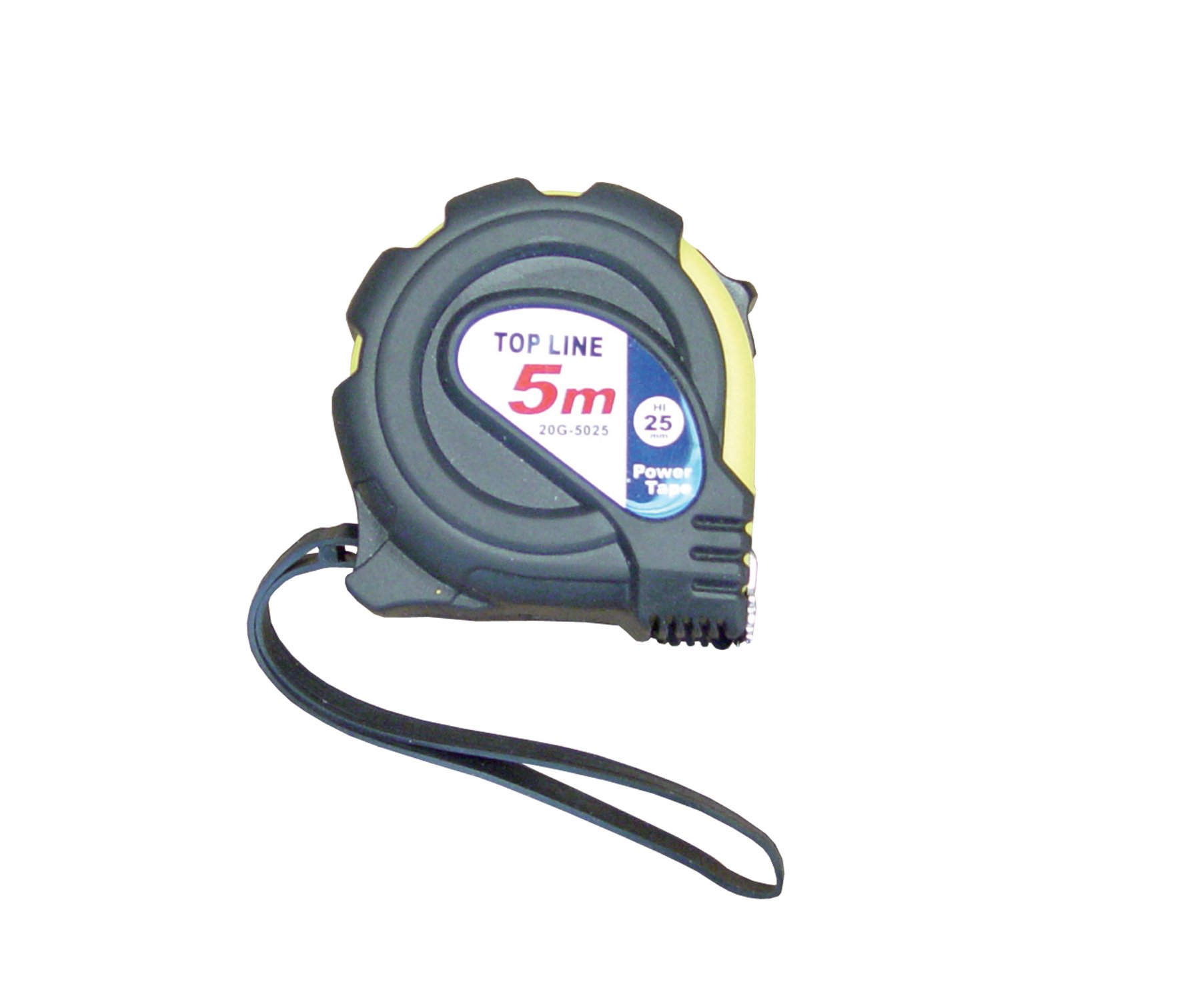 Imex El Zorro 20393 Magnetic Flexometer 5 x 25 mm