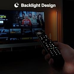 SofaBaton U2 Universal Remote