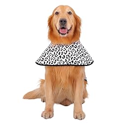 HDE Dog Raincoat Jacket Reflective Adjustable