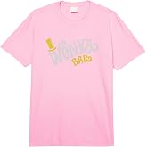 Willy Wonka Logo Comfort Colors Adult Heavyweight T-Shirt
