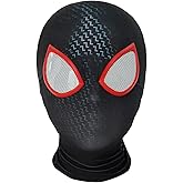 Lahnimm Halloween Mask Adult Kids Role Play Masks Cosplay Costumes Mask Spandex Fabric
