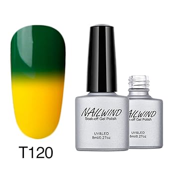 Amazon Com Ottatat 2019 Newest Discount 8ml Color Changing Gel Amazon Com Ottatat 2019 Newest Discount 8ml Color Changing Gel