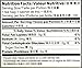 Prince Of Peace Organic Oolong Tea-100 Tea Bags net wt. 6.35oz (180g) (1)
