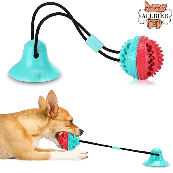 toys to stop dogs getting bored