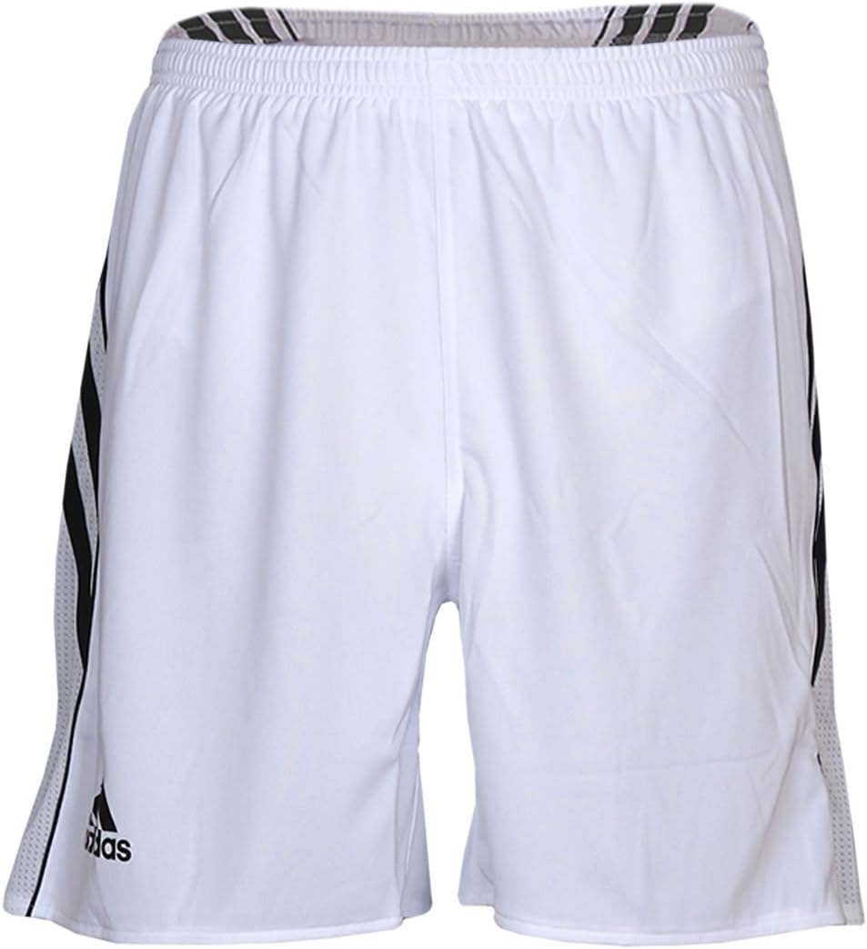 adidas shorts logo on back