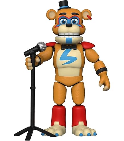 Amazon.com: Funko POP! Books: Five Nights at Freddy's