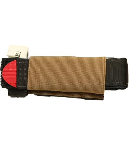 Condor Elite Gen 2 Micro Tk Pouch - Compact Tactical Medical Kit Carrier