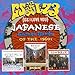 GS I Love You: Japanese Garage Bands of the 1960s