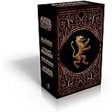 Song of the Lioness Quartet (Boxed Set): Alanna; In the Hand of the Goddess; The Woman Who Rides Like a Man; Lioness Rampant