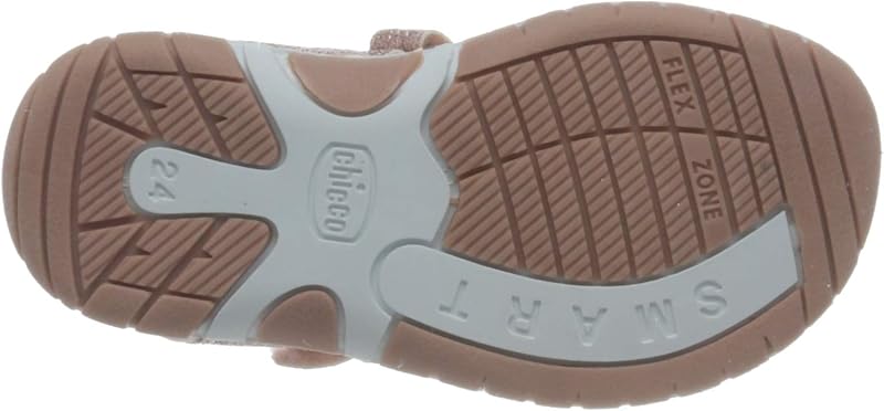 Sandali Ragnetto Bambine e ragazze con Comoda Chiusura a Strappo 261_1