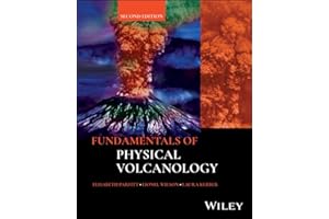 Fundamentals of Physical Volcanology