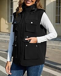 PESION Women's Packable Lightweight Waterproof