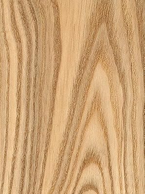 Ash (Black) Lumber 3/4 x 2 x 12 - by Woodchucks Wood