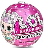 L.O.L. Surprise! Sparkle Series Doll with 7 Surprises
