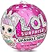 L.O.L. Surprise! Sparkle Series Doll with 7 Surprises
