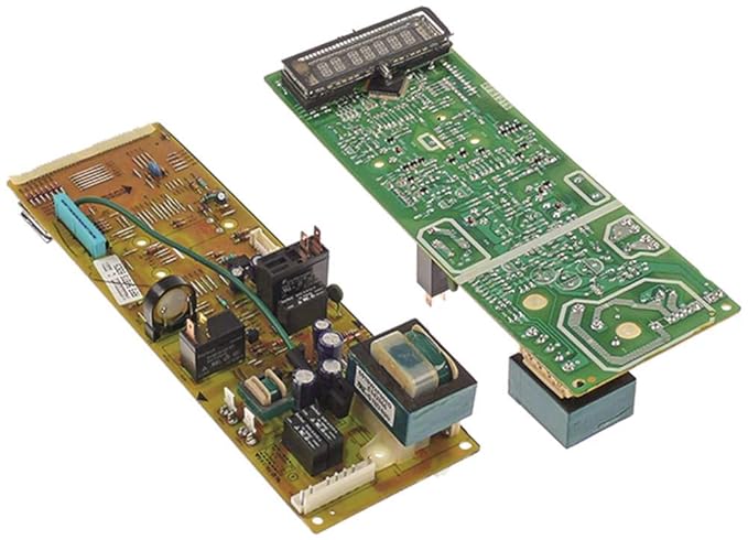 ACP - Placa Microondas RFS518TS HV/LV RFS518TS-P2001004M ...