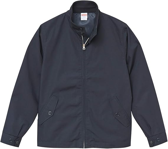 Amazon エムエイチエー M H A Style T C スウィングトップ 裏地付 メンズ ジャケット 長袖 アウター コート ジャケット 通販