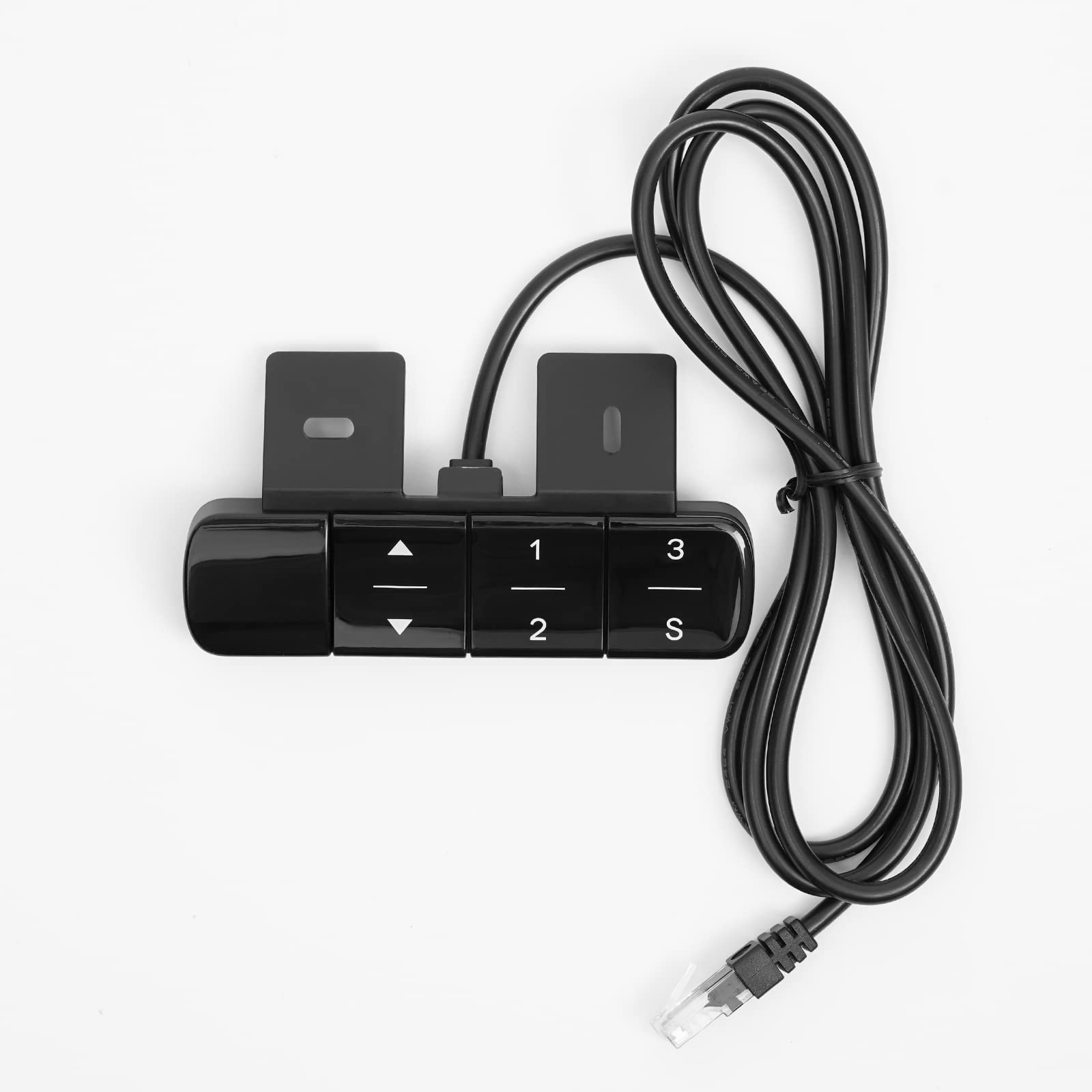 Photo 1 of TOPSKY Handset for Standing Desk DF04.01 (8-pin)