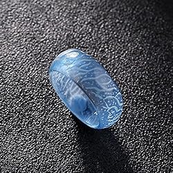 Glow Rings In The Dark Venus Orb Ring Rings For
