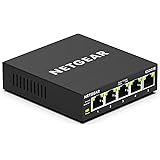 Amazon.com: Netgear EN104TP 4-Port 10 Mbps Ethernet Hub RJ