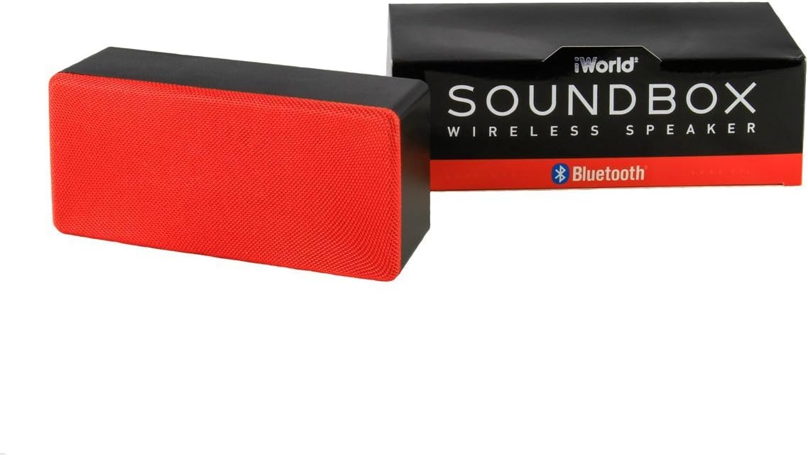 amazon soundbox